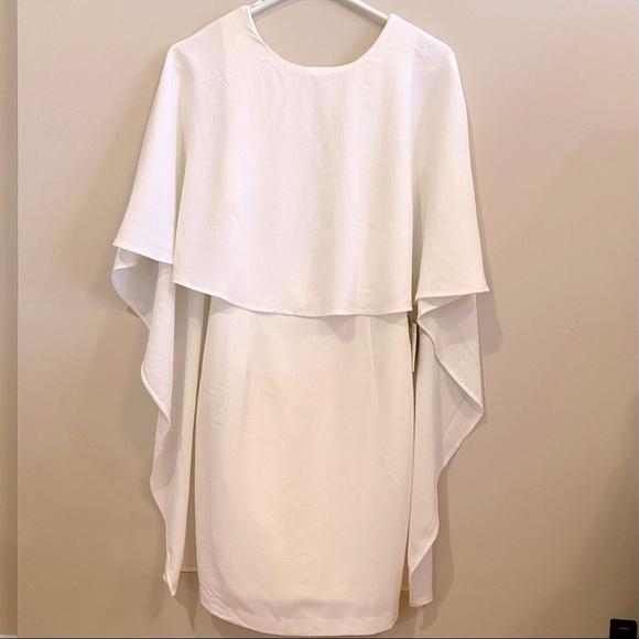 Lulu’s Dress - Picture 3 of 10